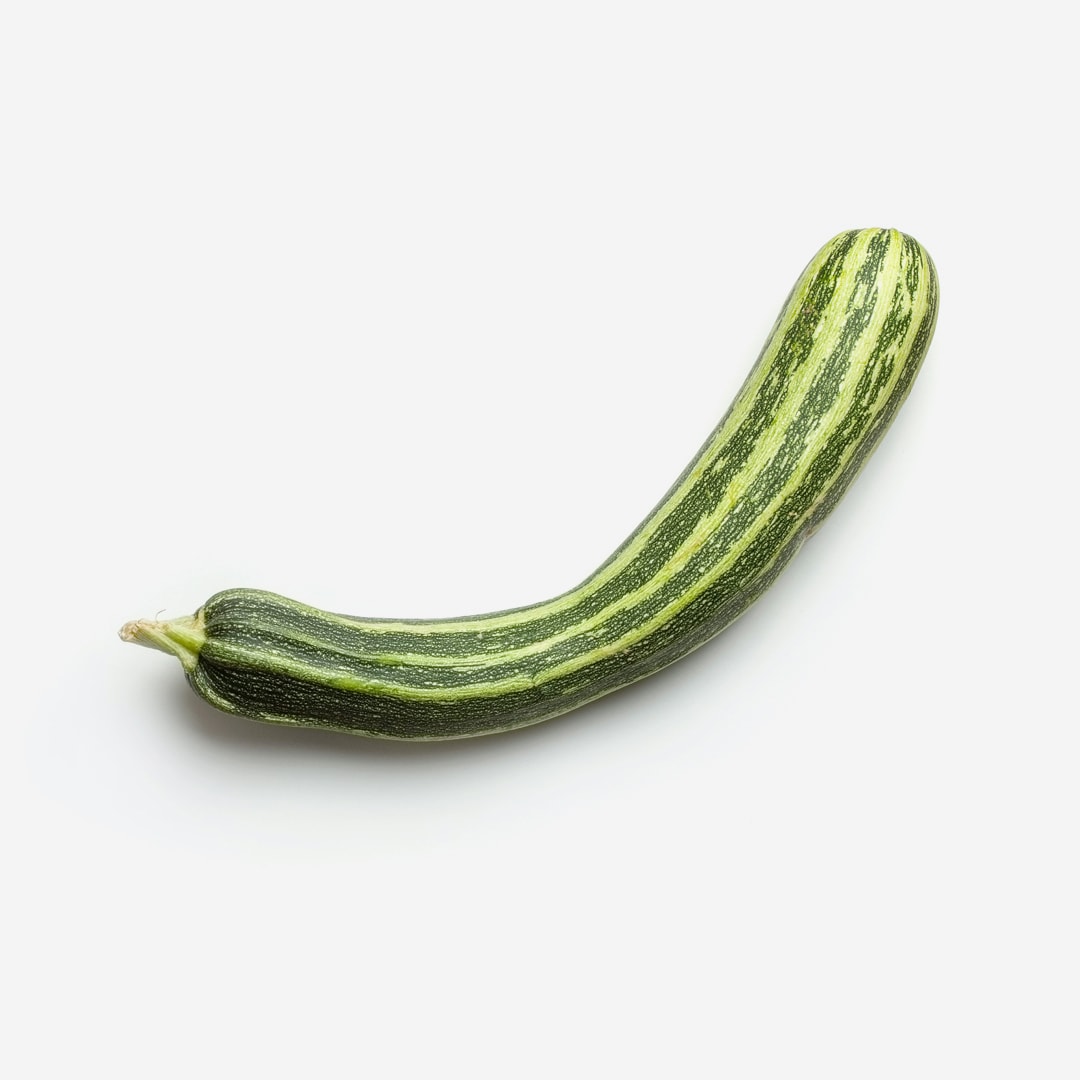 EcoShop Courgette