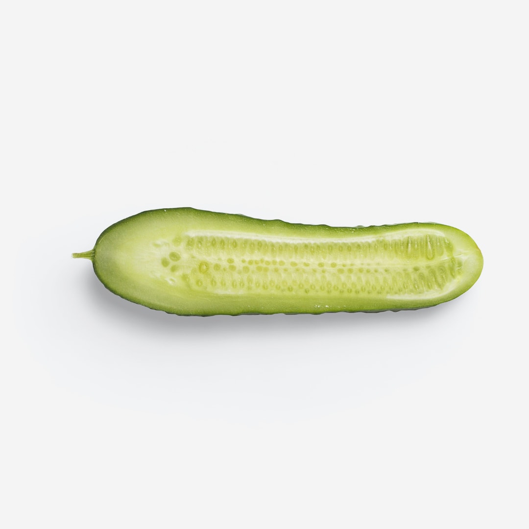 EcoShop Biologische Komkommer