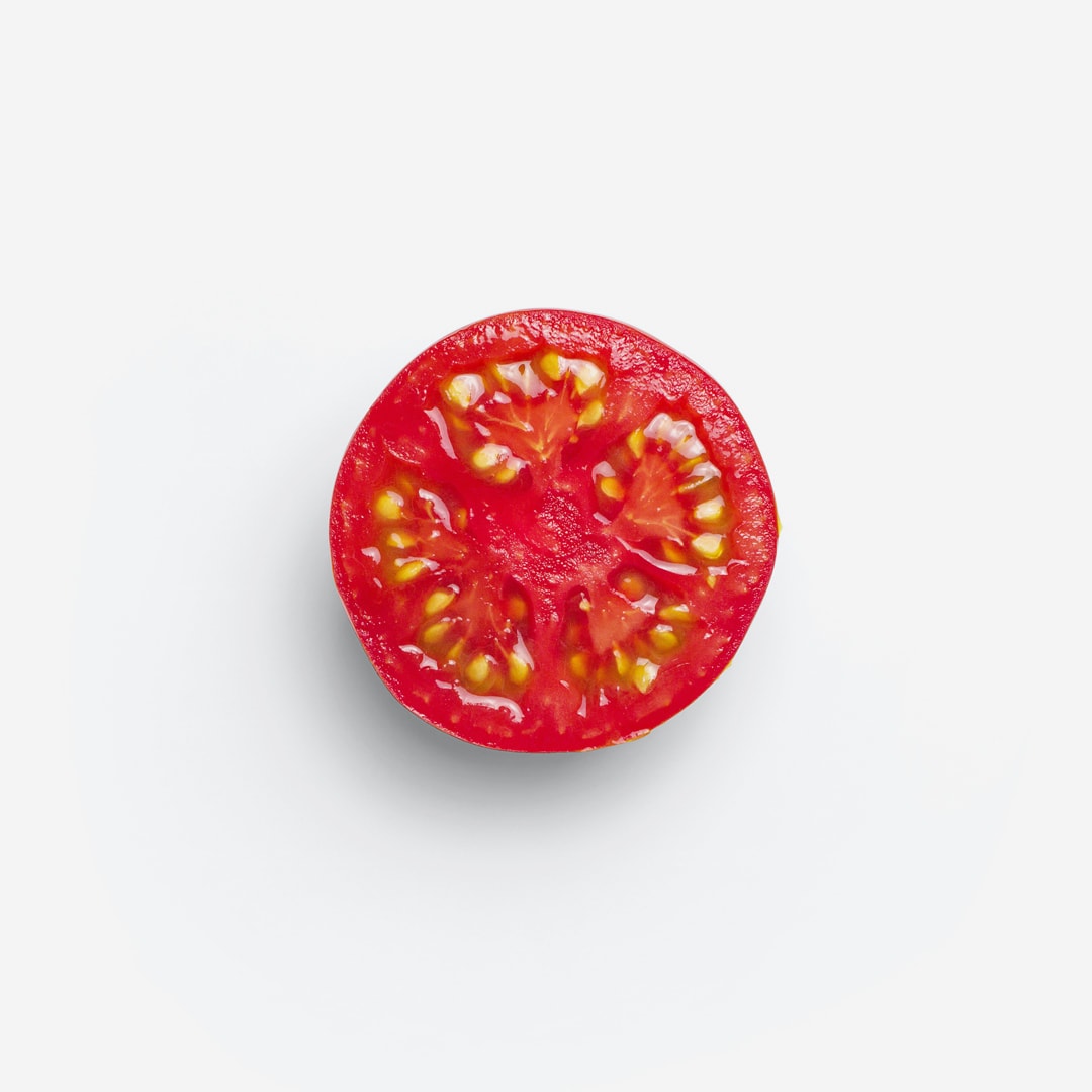 EcoShop Cherry Tomaten